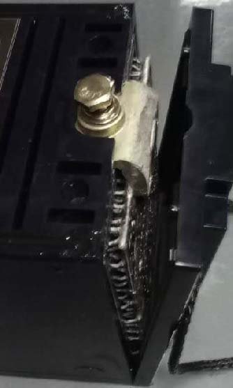 Reliable Polar sealing