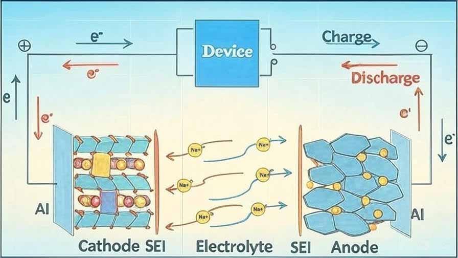 Working-of-sodium-ion-battery