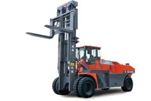 forklifts