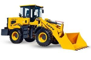 loaders