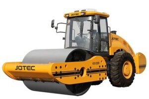road machinery