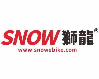 snowebike