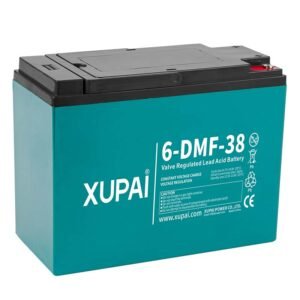 12v 38ah sealed lead acid battery 