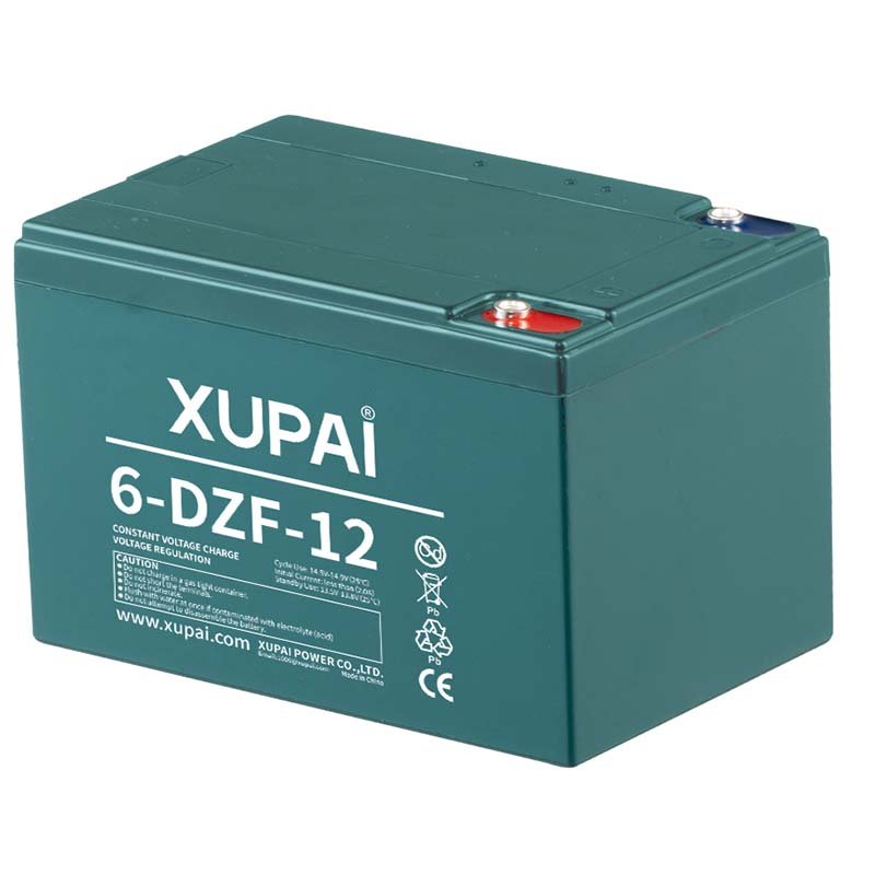 6-DZF-12electric-bicycle-battery