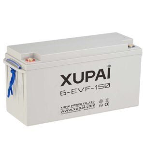 12v 150ah sealed lead acid battery