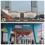 Xupai Battery Shines at Indonesia Expo, Showcasing New Heights of Chinese “Intelligent” Manufacturing