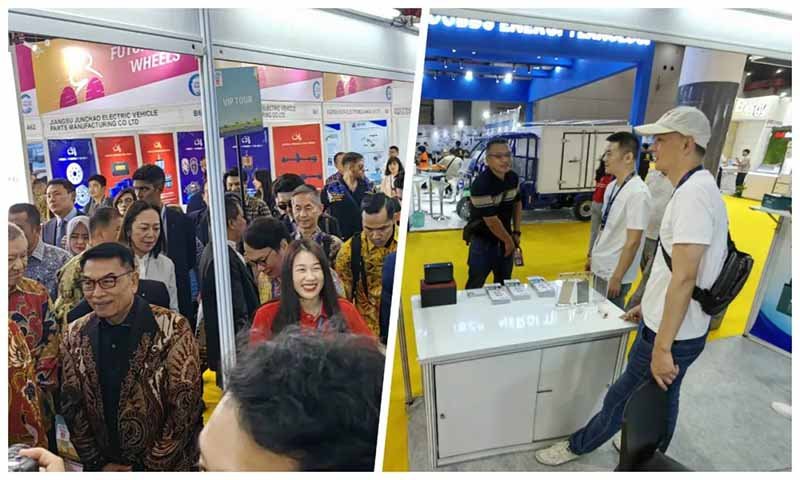 Indonesia show4
