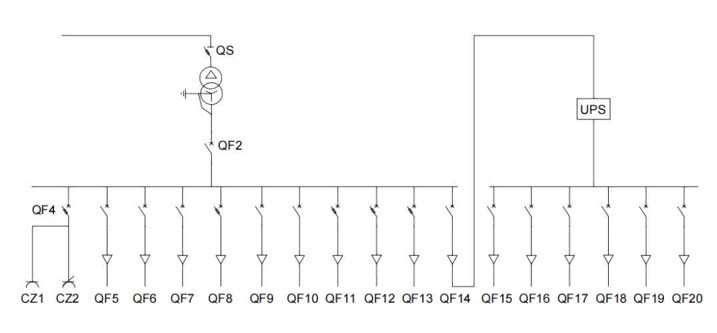String-Type Boost Integrated Cabin 35 5000
