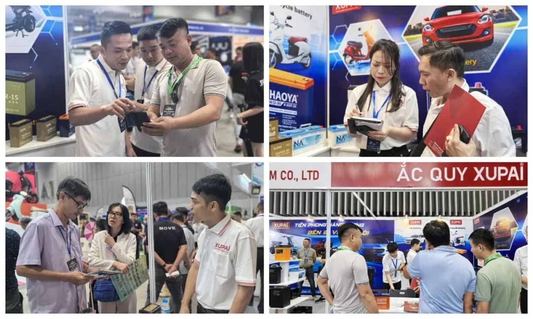 Vietnam show12