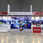 XUPAI Batteries Showcases High-Quality Products at Vietnam Autotech & Accessories Expo, Highlighting Global Competitiveness