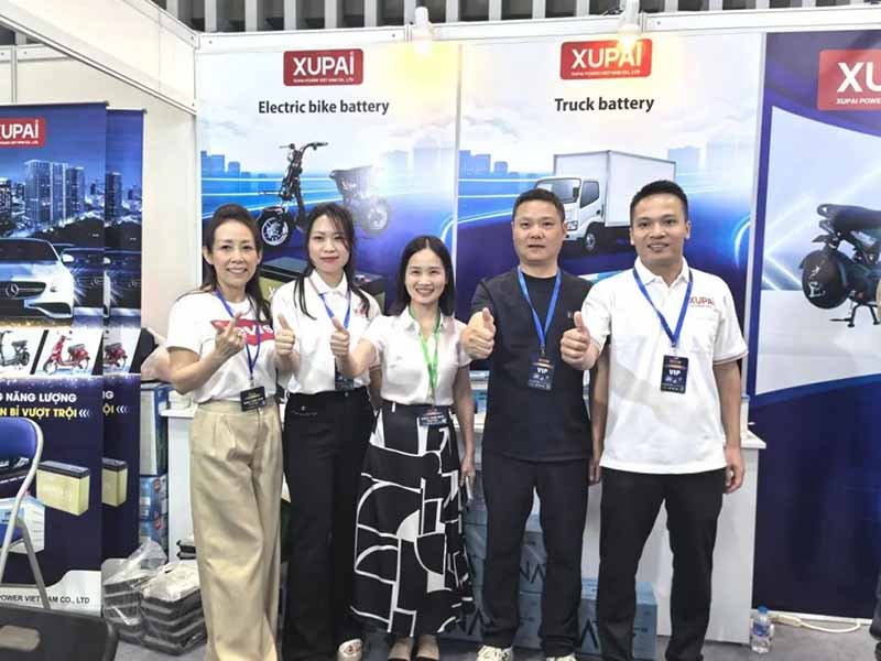 Vietnam show6