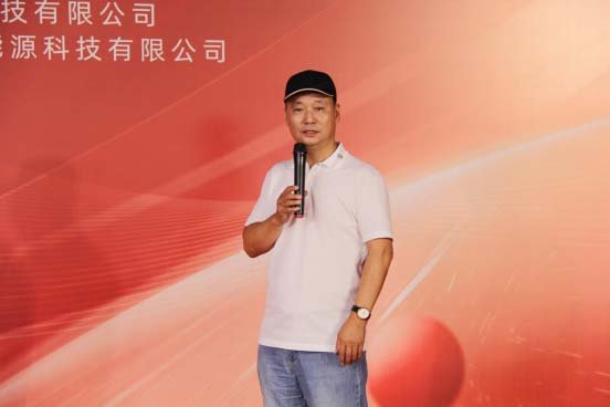 the launch of 500,000 sodium-ion starter batteries5