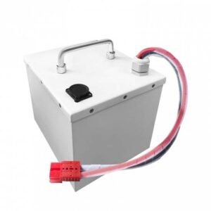 60V20Ah Electric Tricycle Batteries
