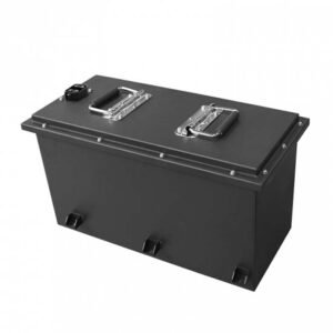 72V Lithium Batteries For Golf Cart