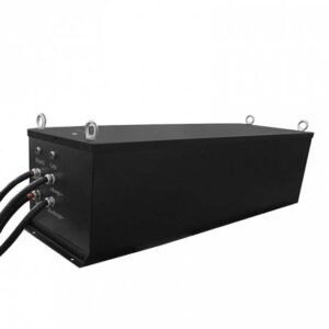 SPF73.6V225Ah Electric sight-seeing vehicle