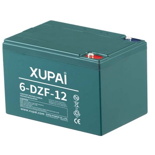 6-DZF-12electric-bicycle-battery