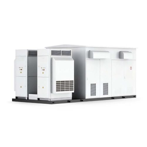 Centralized Boost Integrated Cabin xupai(1)