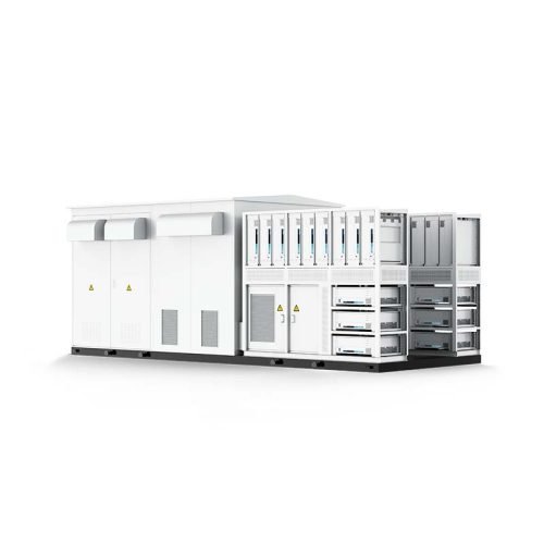 String-Type Boost Integrated Cabin xupai
