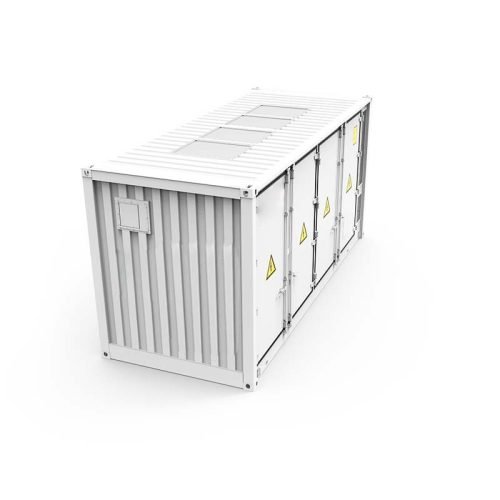 Utility Energy Storage LIBLFP 0.5P3727 0.5P5016 (4)xupai