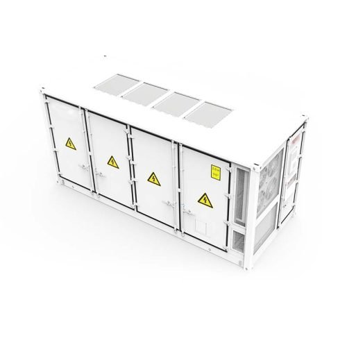 Utility Energy Storage LIBLFP 0.5P3727 0.5P5016 xupai