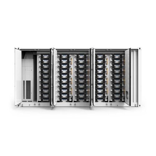 Utility Energy Storage SIBPOM-1P2308