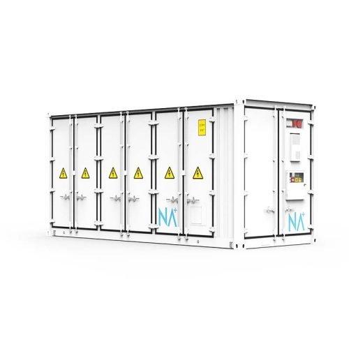 Utility Energy Storage SIBPOM-1P2308(2)xupai