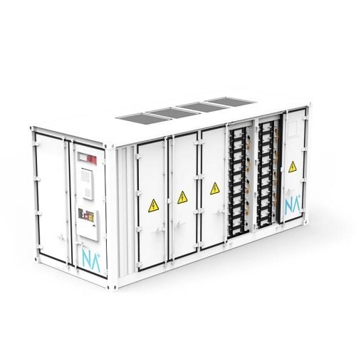 Utility Energy Storage SIBPOM-1P2308(3)xupai