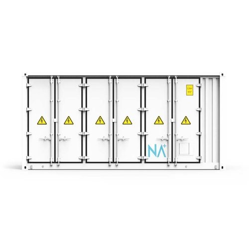 Utility Energy Storage SIBPOM-1P2308(4)xupai